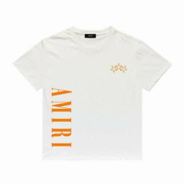 Picture of Amiri T Shirts Short _SKUAmiriS-XXL01231989